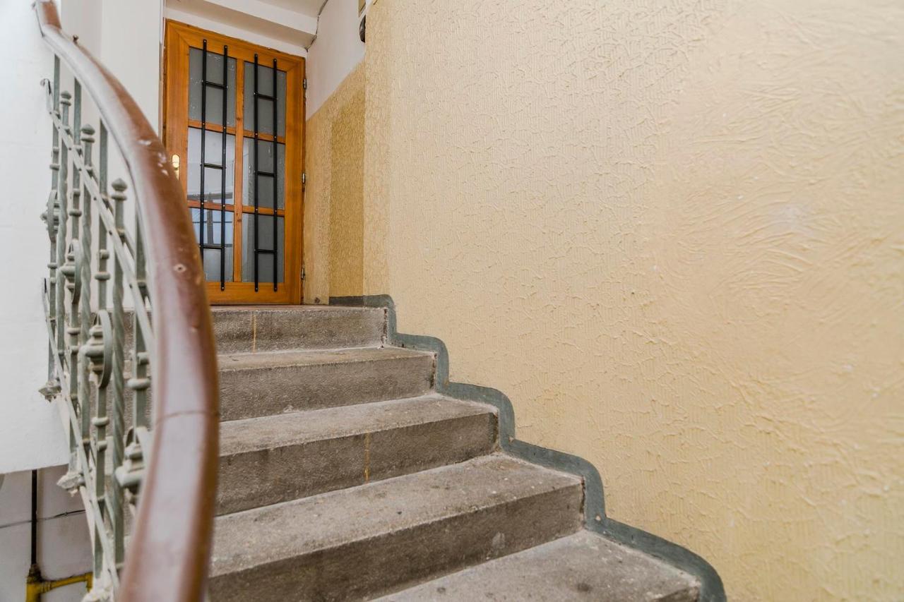 Apts In Old Town Prague By Michal&Friends المظهر الخارجي الصورة