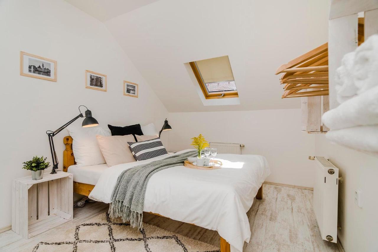 Apts In Old Town Prague By Michal&Friends المظهر الخارجي الصورة