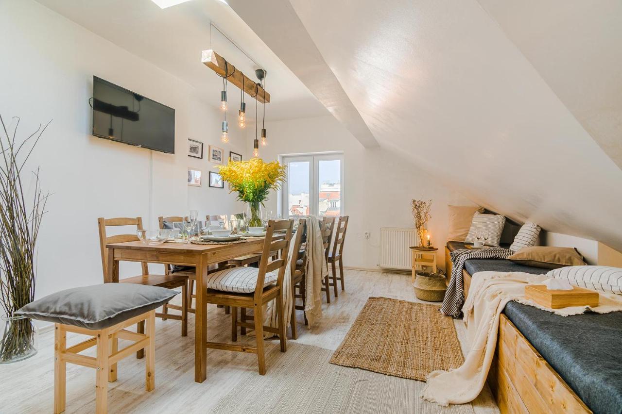 Apts In Old Town Prague By Michal&Friends المظهر الخارجي الصورة