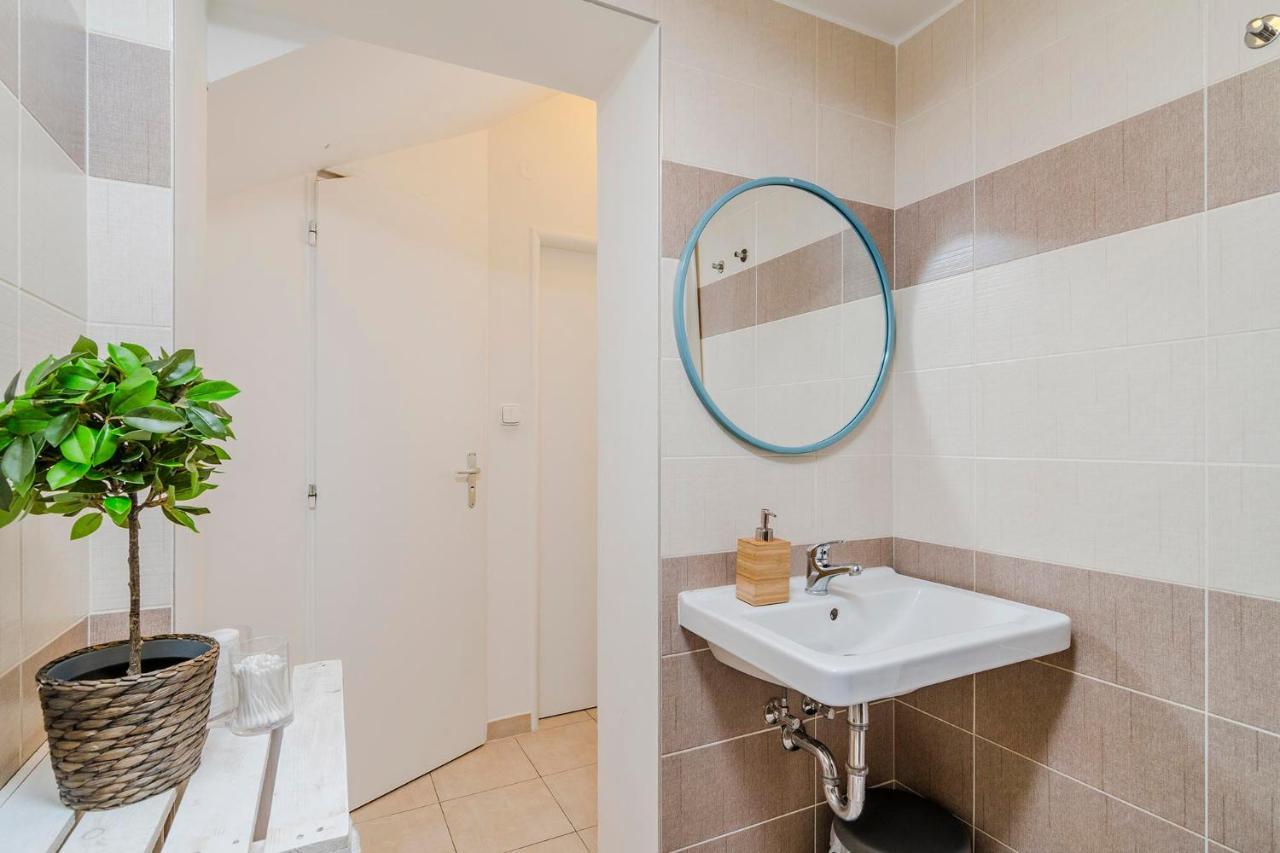 Apts In Old Town Prague By Michal&Friends المظهر الخارجي الصورة