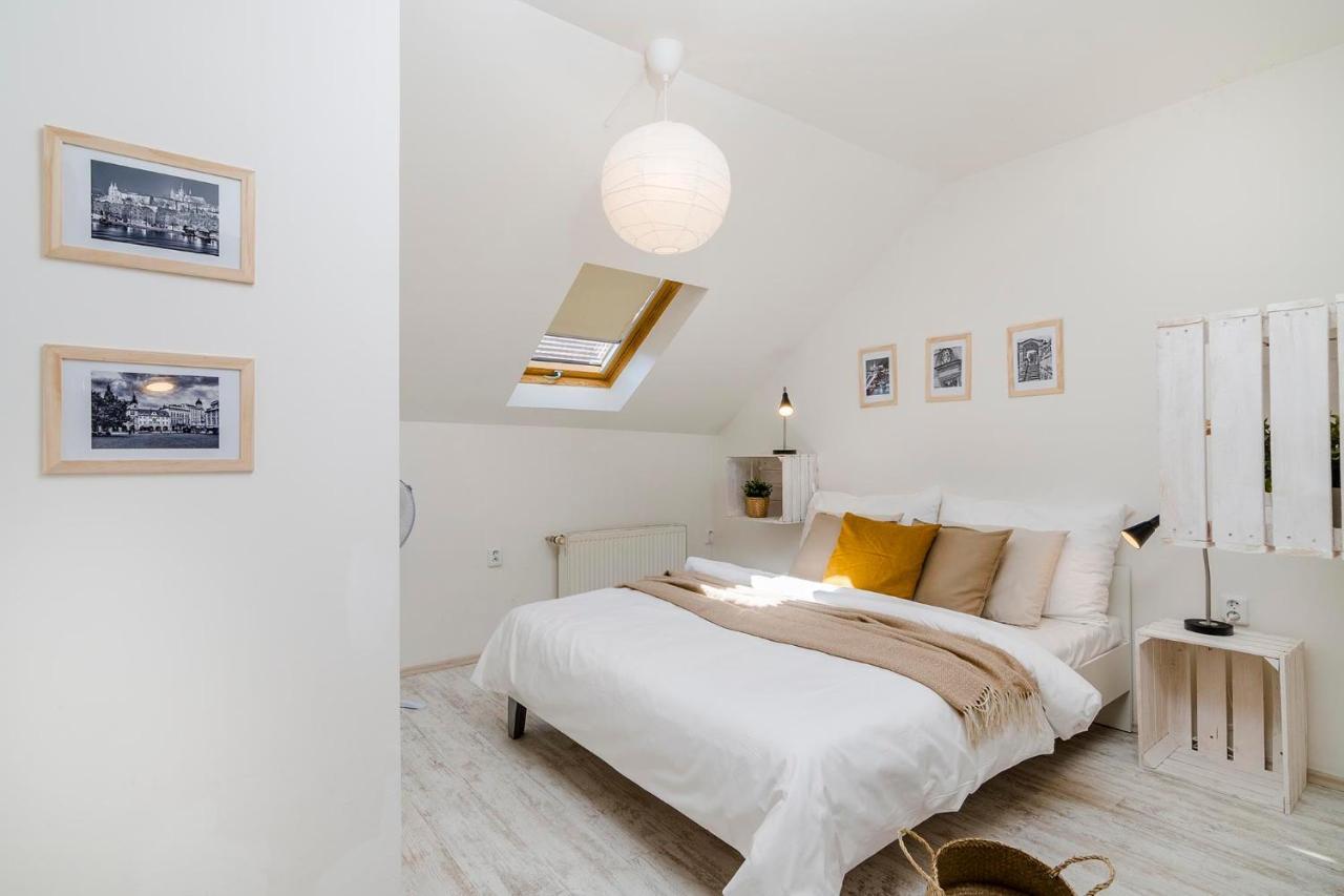 Apts In Old Town Prague By Michal&Friends المظهر الخارجي الصورة