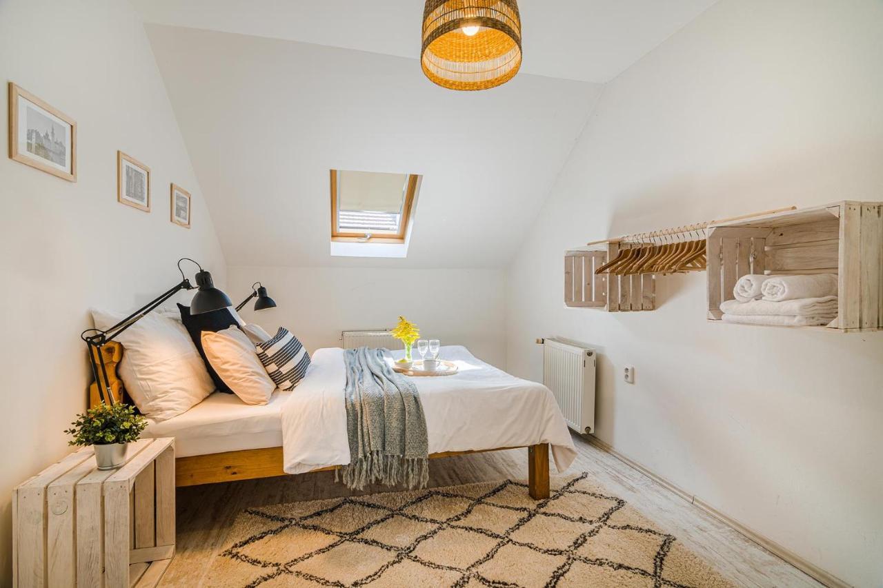 Apts In Old Town Prague By Michal&Friends المظهر الخارجي الصورة