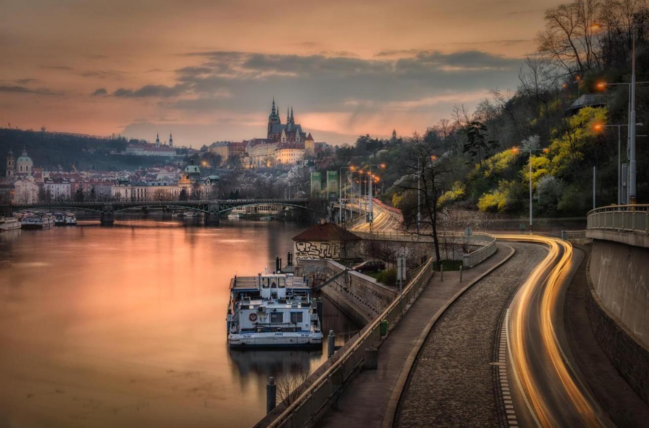 Apts In Old Town Prague By Michal&Friends المظهر الخارجي الصورة