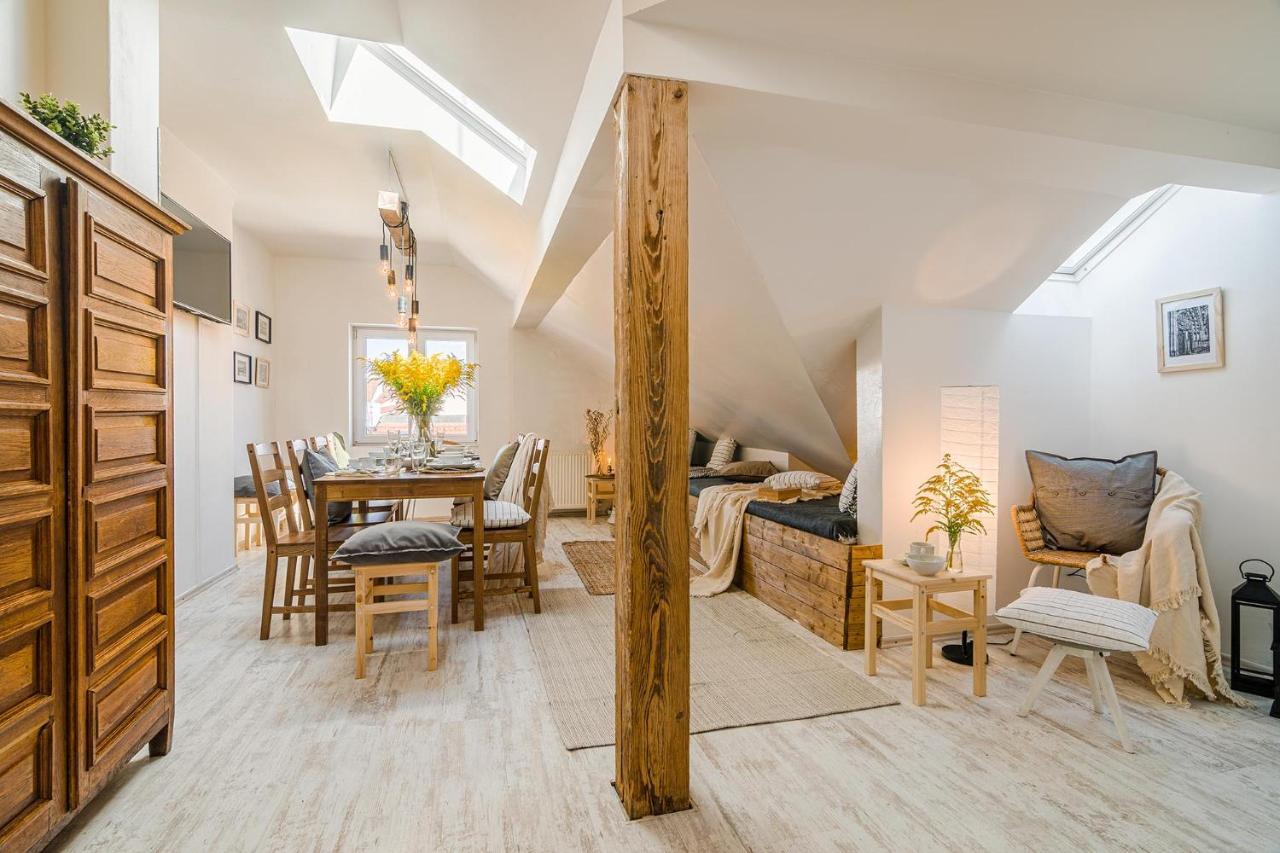 Apts In Old Town Prague By Michal&Friends المظهر الخارجي الصورة