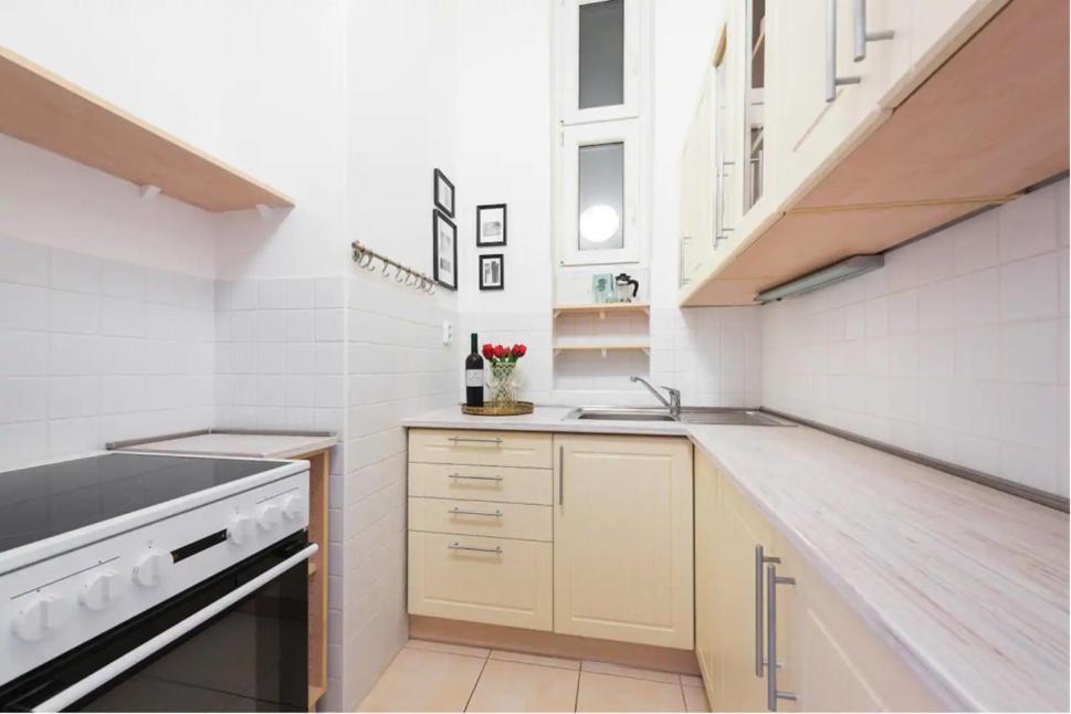 Apts In Old Town Prague By Michal&Friends المظهر الخارجي الصورة