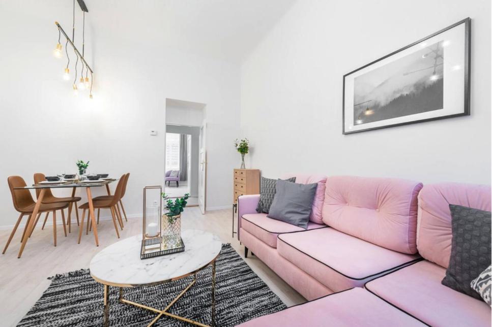 Apts In Old Town Prague By Michal&Friends المظهر الخارجي الصورة