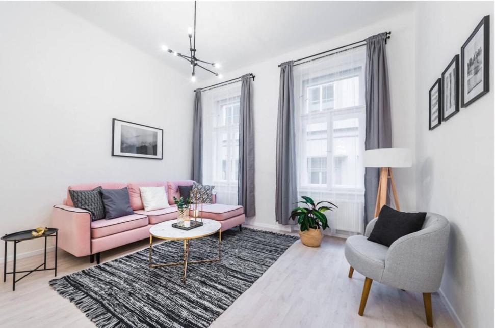 Apts In Old Town Prague By Michal&Friends المظهر الخارجي الصورة