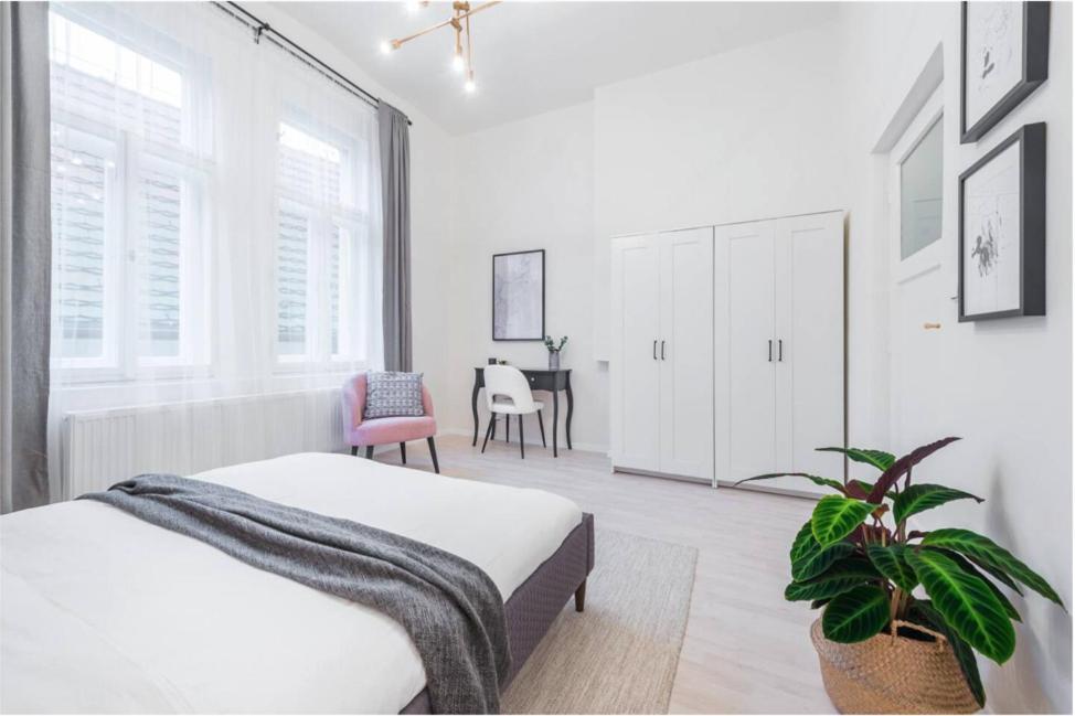 Apts In Old Town Prague By Michal&Friends المظهر الخارجي الصورة