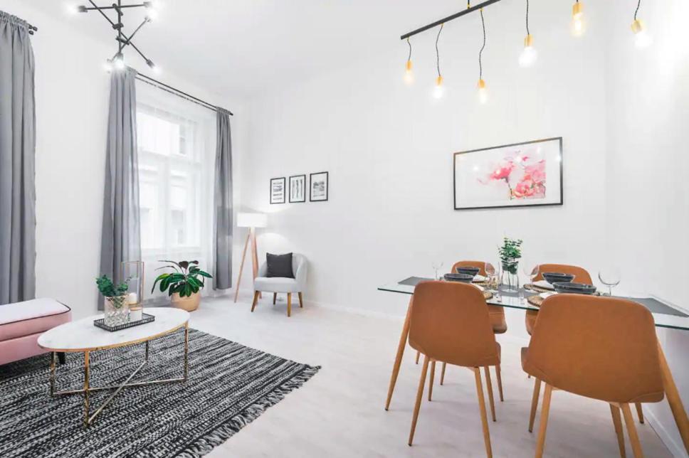 Apts In Old Town Prague By Michal&Friends المظهر الخارجي الصورة