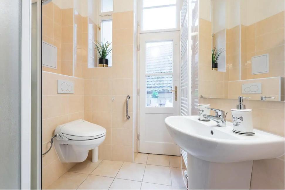 Apts In Old Town Prague By Michal&Friends المظهر الخارجي الصورة