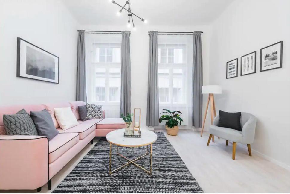 Apts In Old Town Prague By Michal&Friends المظهر الخارجي الصورة