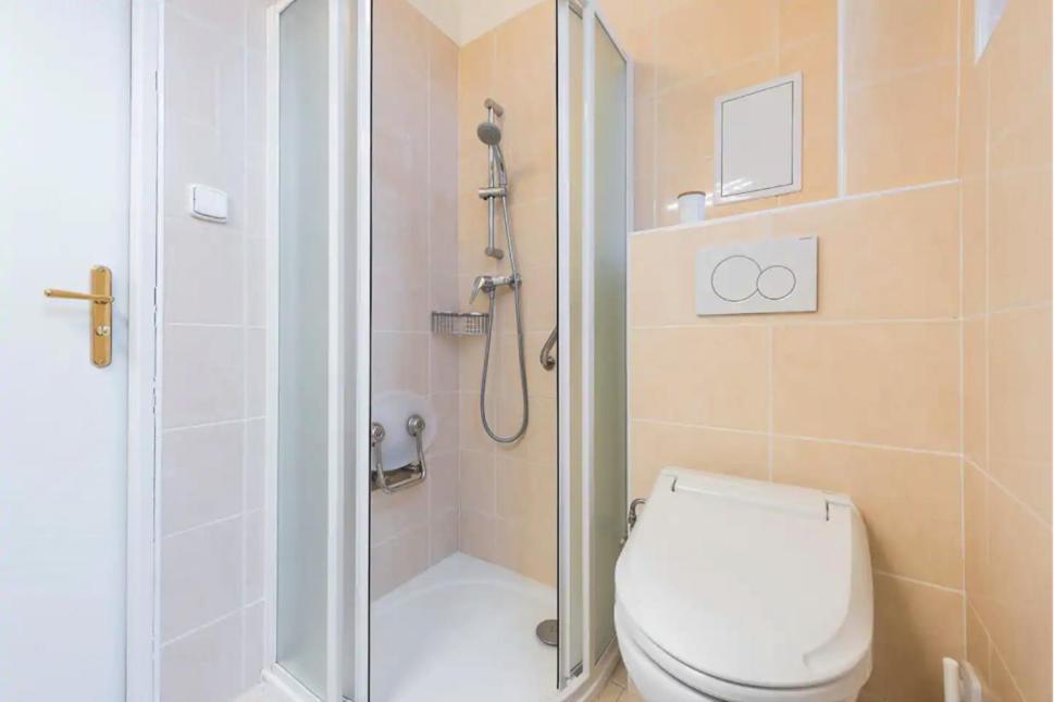Apts In Old Town Prague By Michal&Friends المظهر الخارجي الصورة