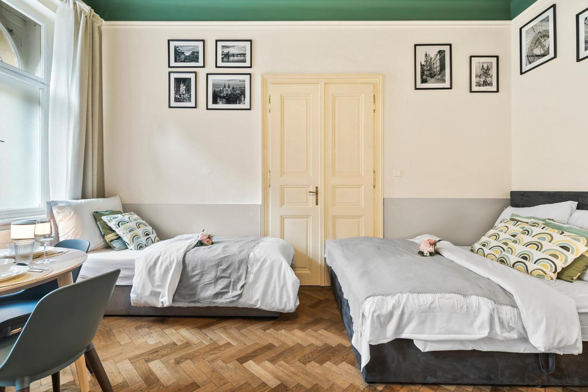 Apts In Old Town Prague By Michal&Friends المظهر الخارجي الصورة