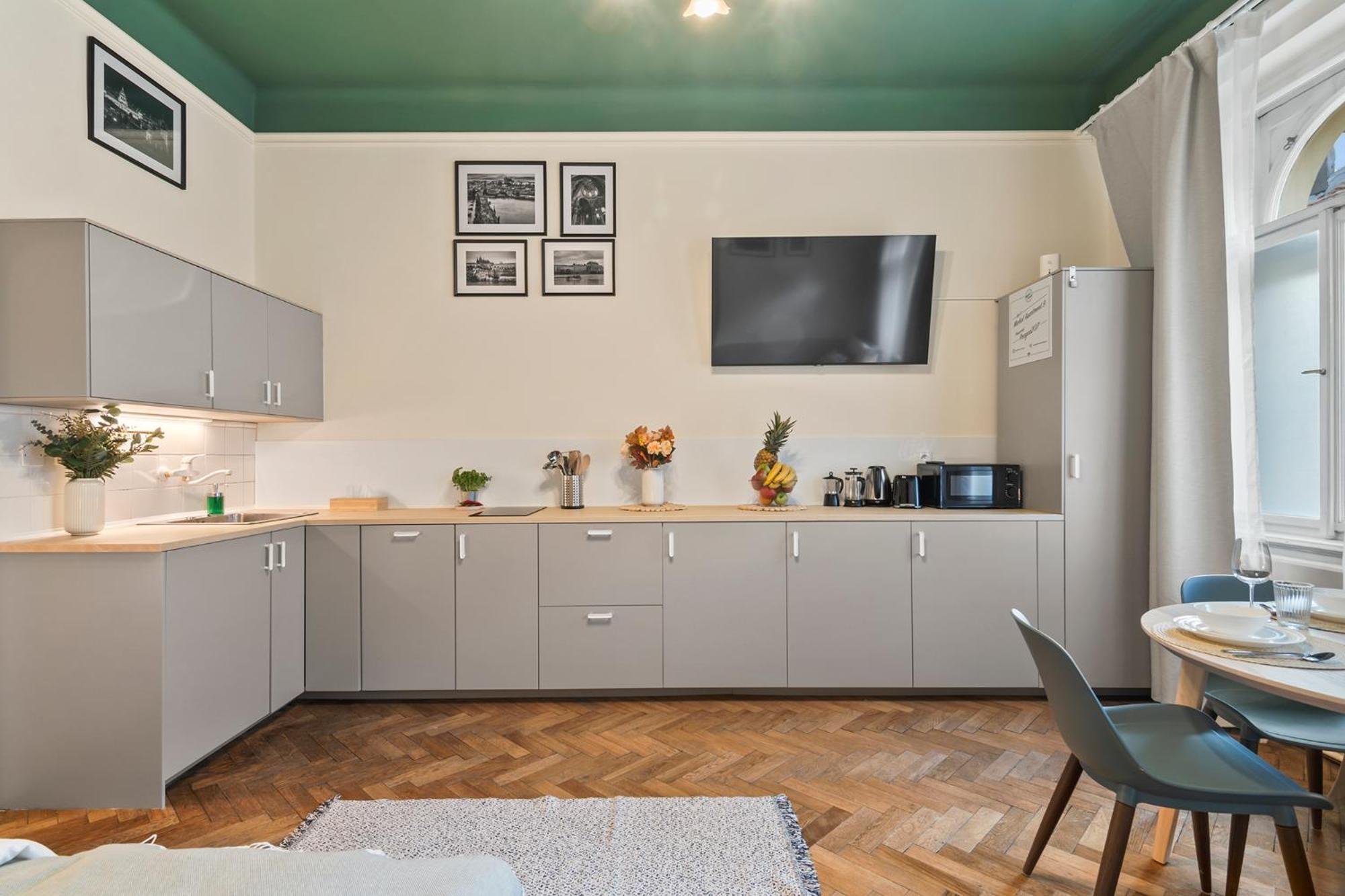 Apts In Old Town Prague By Michal&Friends المظهر الخارجي الصورة
