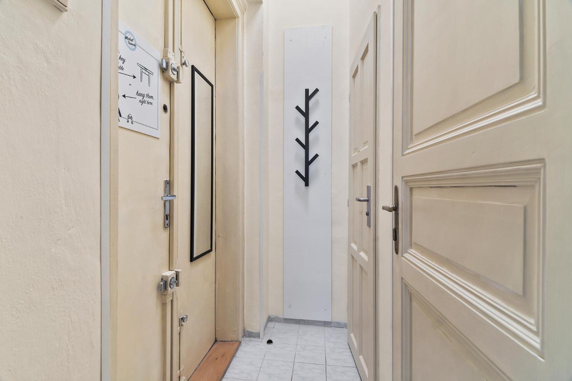 Apts In Old Town Prague By Michal&Friends المظهر الخارجي الصورة